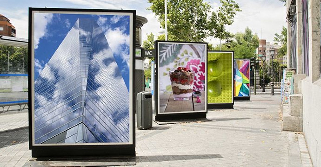 6 golden rules for effective outdoor advertising PrintSimple