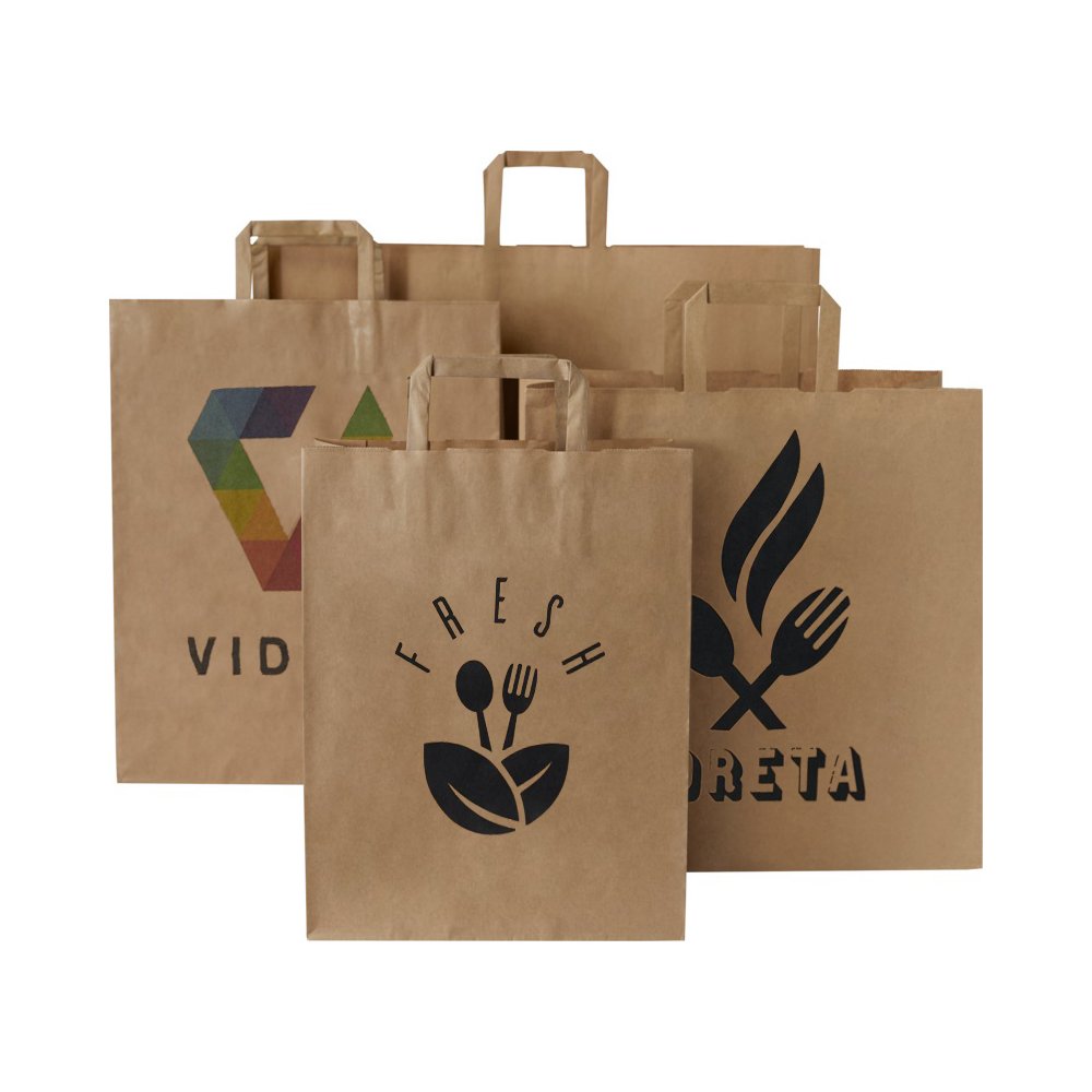 Budget papieren tassen PrintSimple