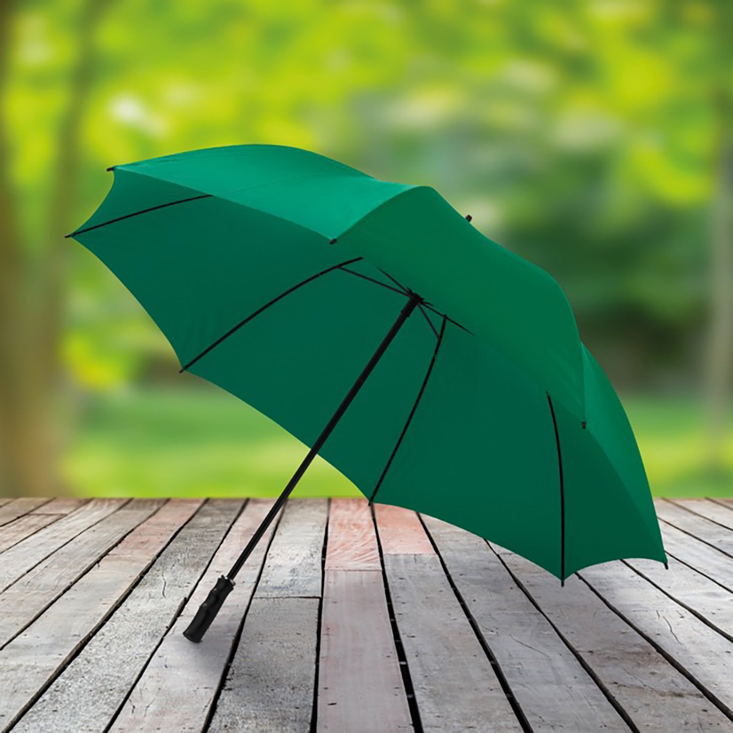 Personalized golf umbrellas With your logo! PrintSimple