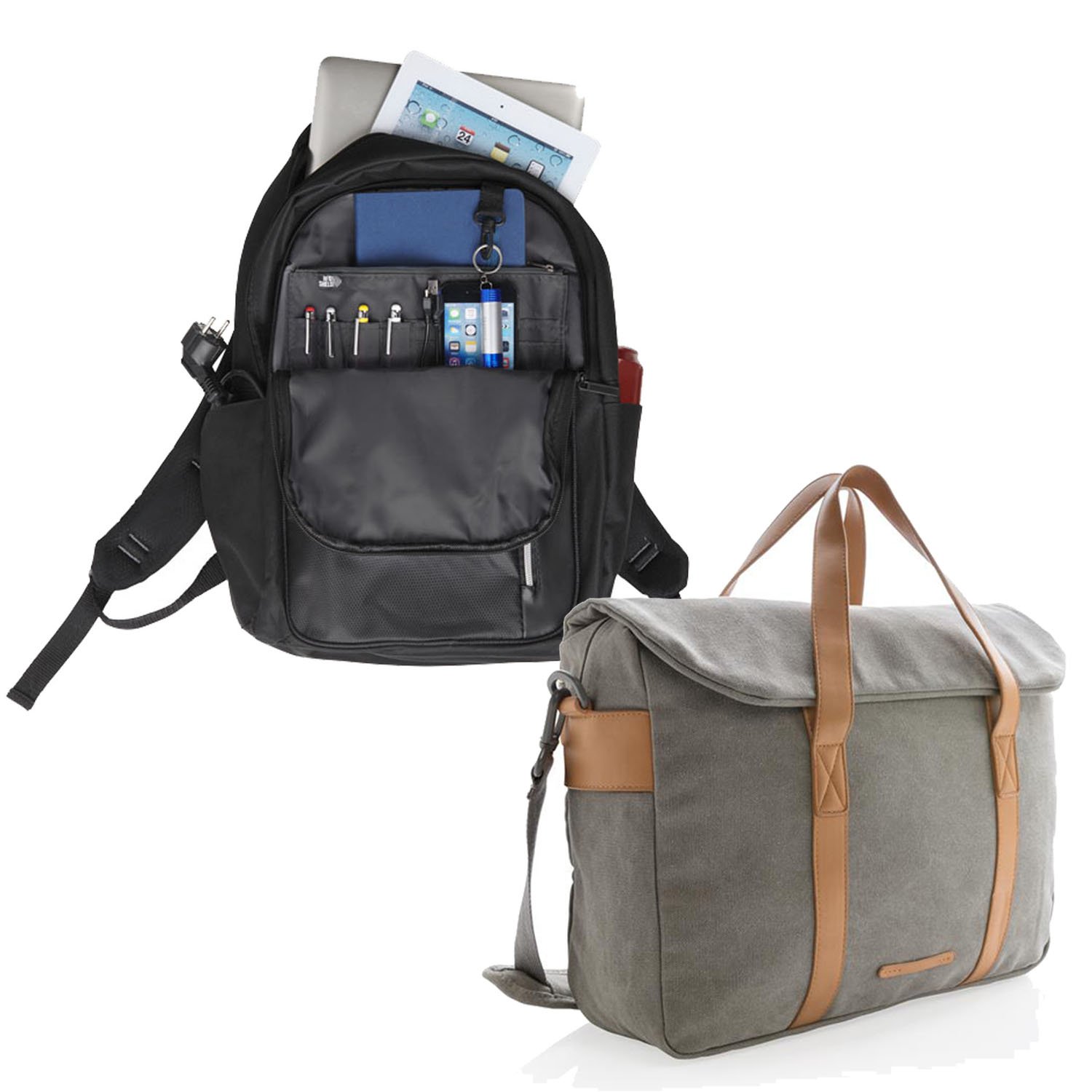 Laptop bags | PrintSimple