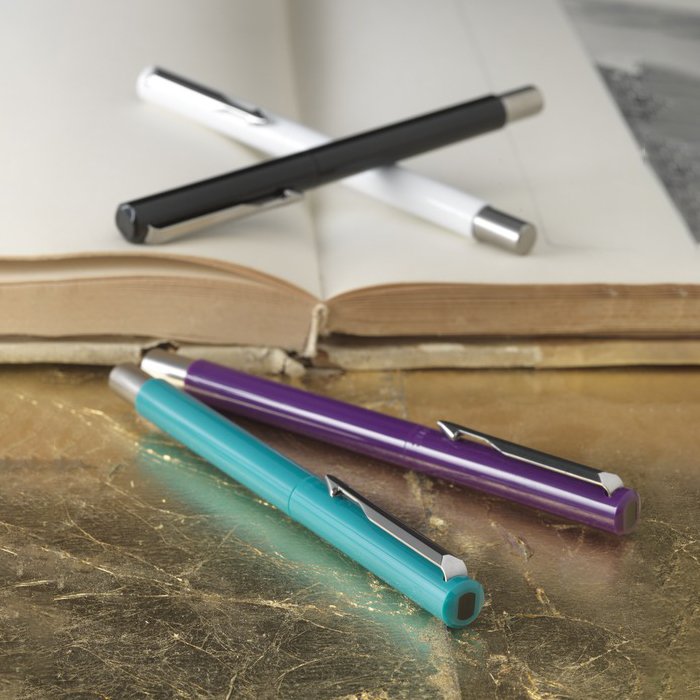 Personalize rollerball pens | PrintSimple