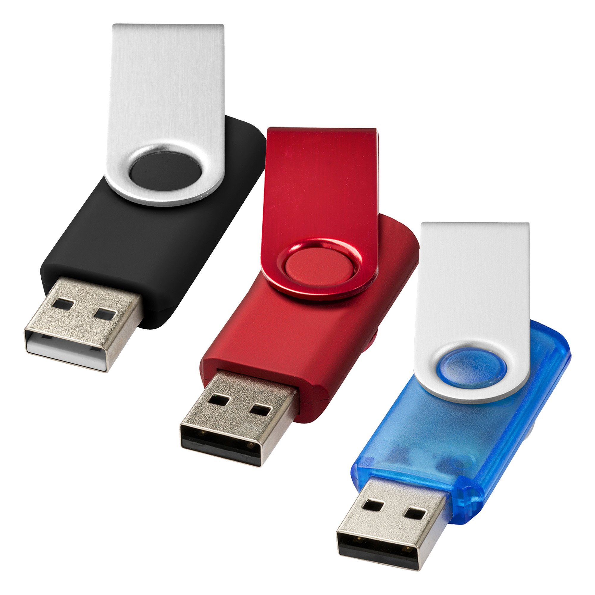 USB flash drives with logo PrintSimple
