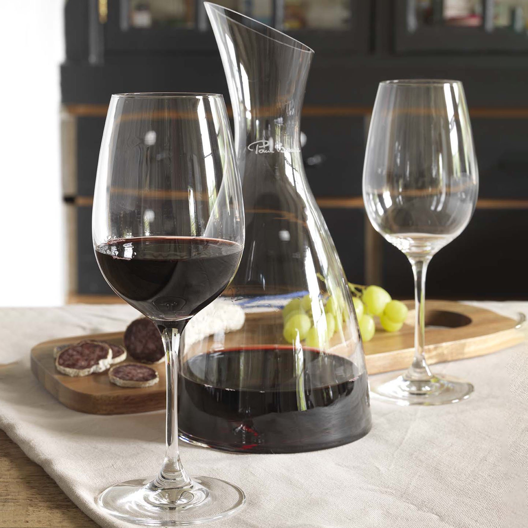 Wine accessories with logo PrintSimple