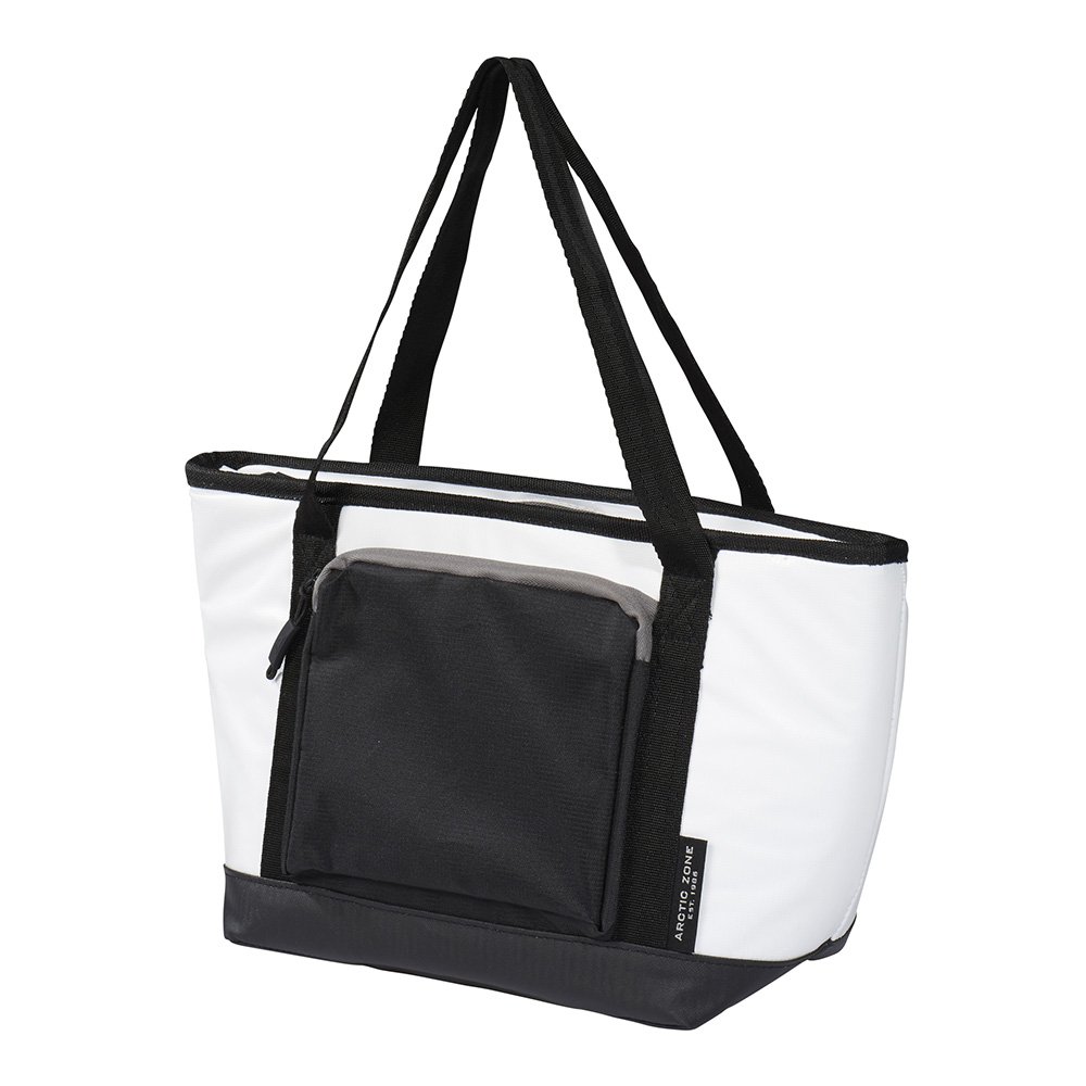 arctic zone tote bag