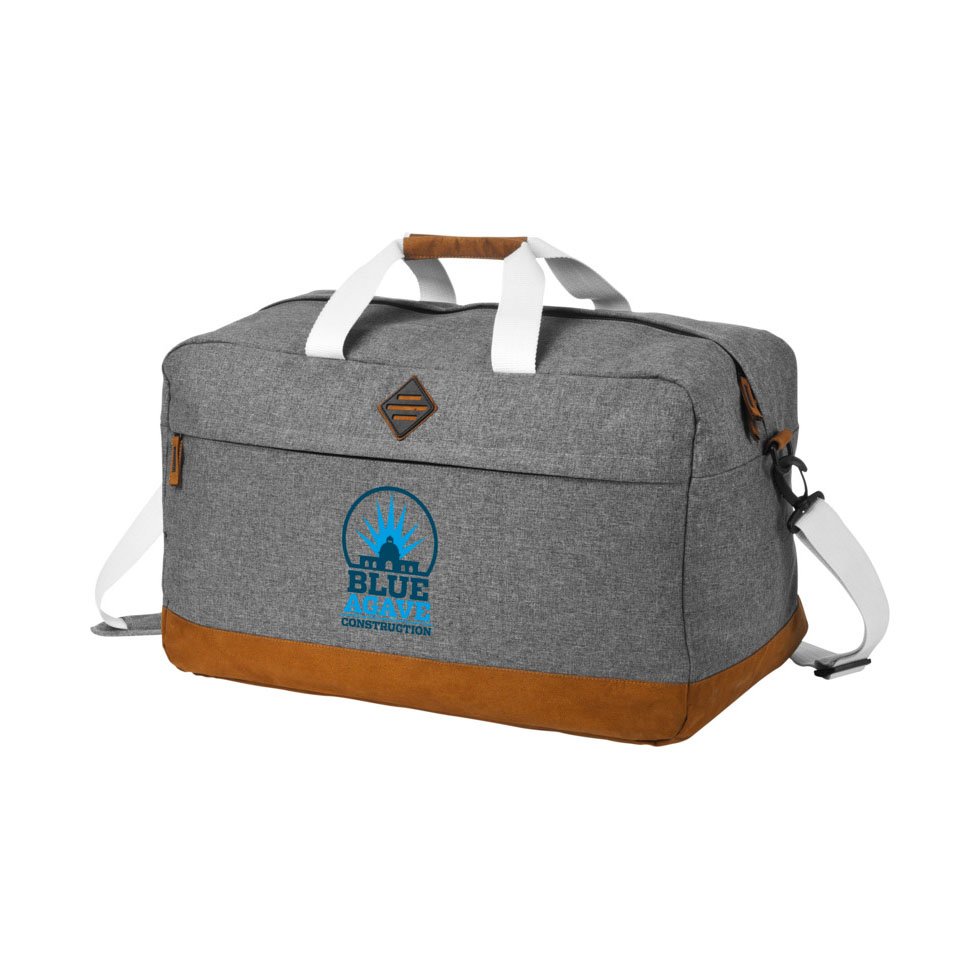 Avenue Echo Travel Duffel Bag PrintSimple avenue-echo-travel-duffel-bag-printsimple