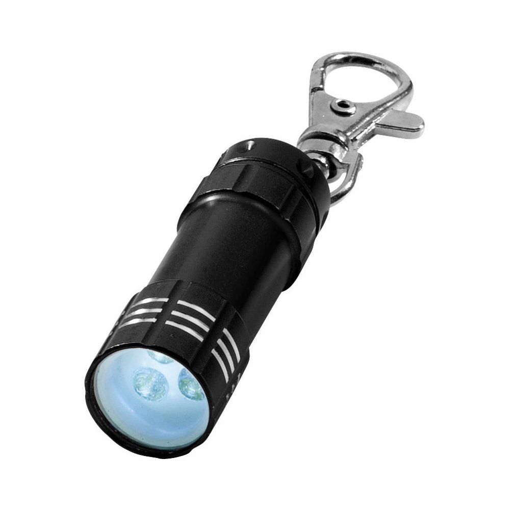 Bullet Astro LED keychain light PrintSimple