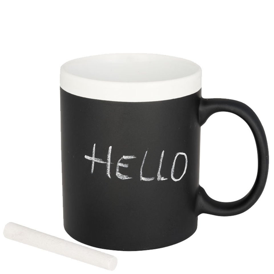 Bullet Chalk 300 ml mug PrintSimple