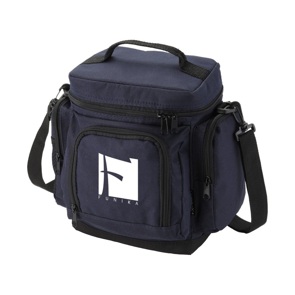 Sac Messager Port Designs Helsinki Pour Appareil Photo Reflex - Accès Rapide, étanche, Poches Dédiées - Idéal Photographe Nomade