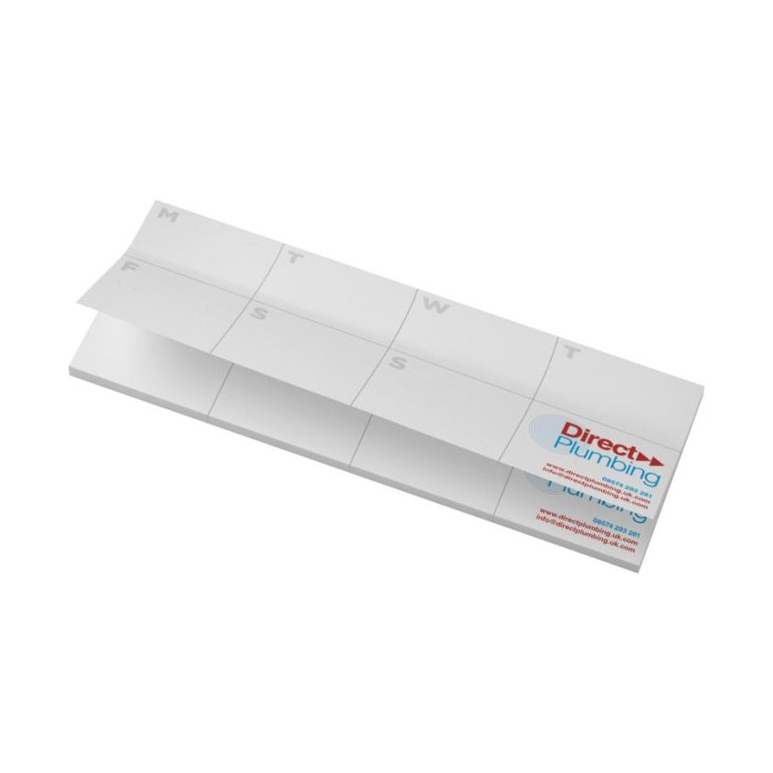 Post-it Super Sticky Notes Gerecyclede Zelfklevende Memoblaadjes 76 X 76 Mm Kanariegeel 70 Vellen Pak Van 12 Blokken P 1190096