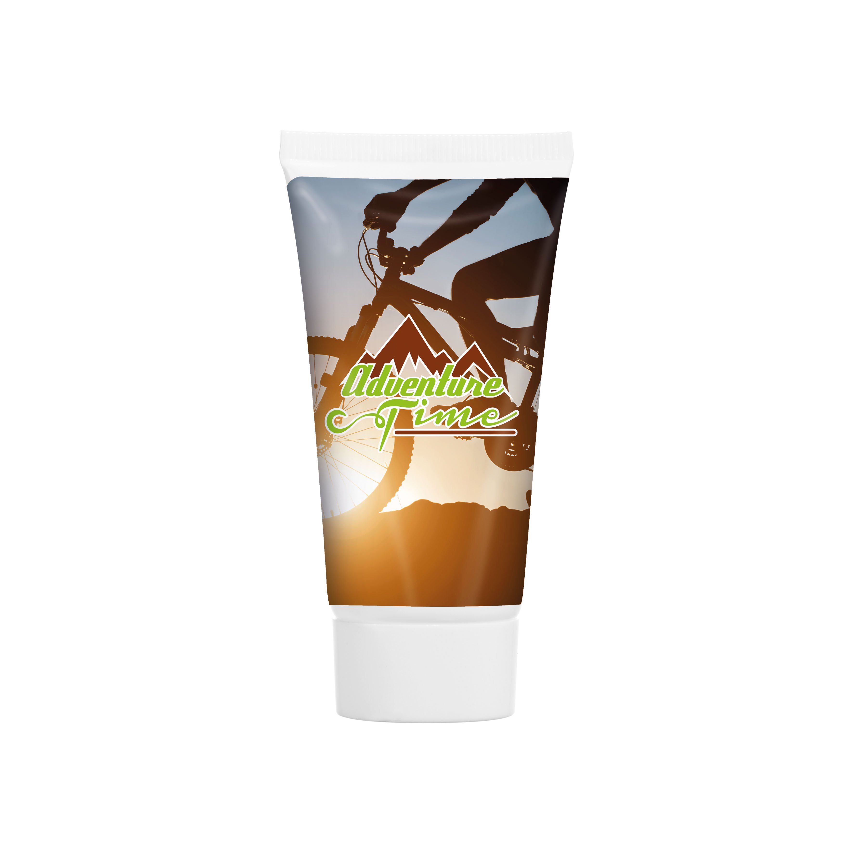 Sun protection cream spf50 25 ml all around | PrintSimple