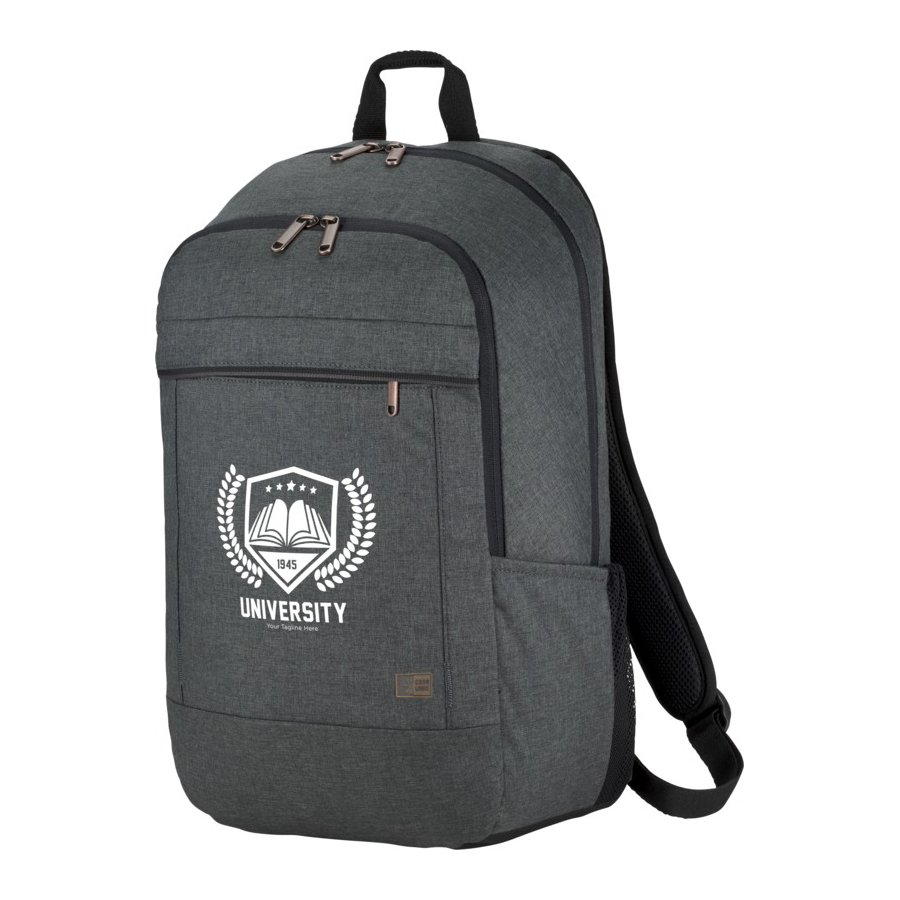Case Logic Era 15 laptop backpack 23L PrintSimple