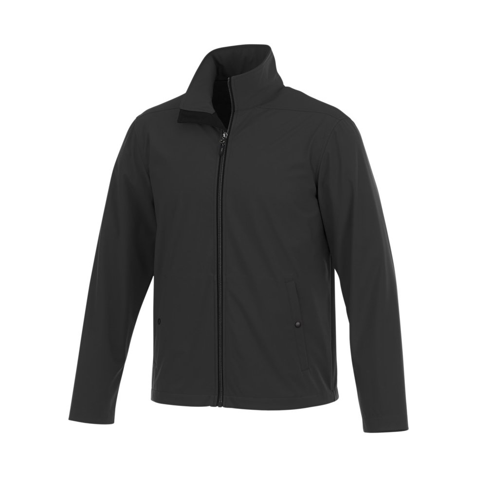 Elevate Karmine softshell jacket PrintSimple
