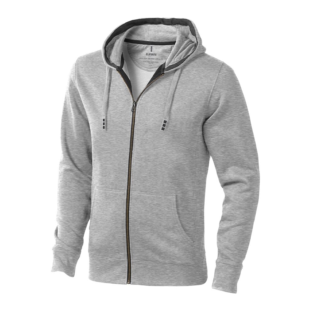 elevate hoodie