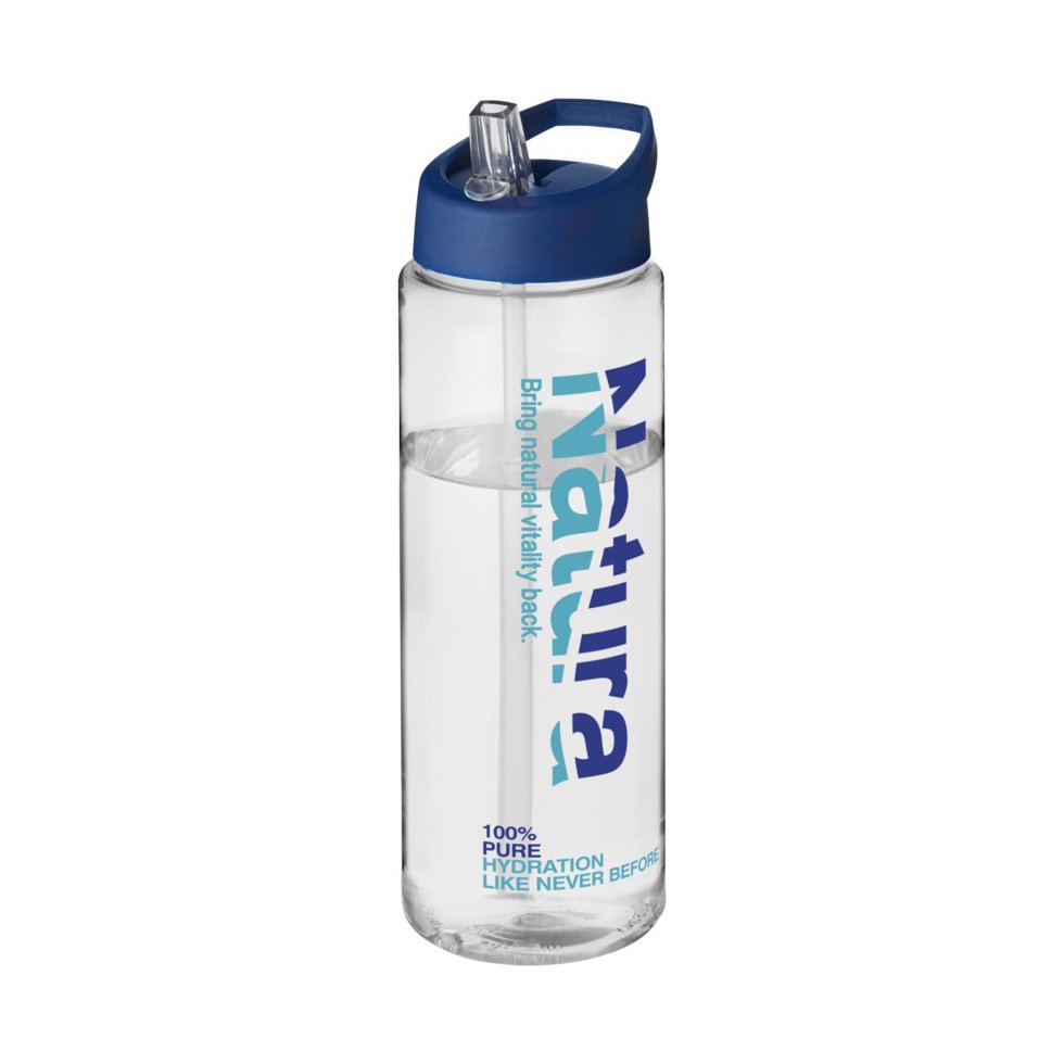 Gourde Neversecond Elite 750ml