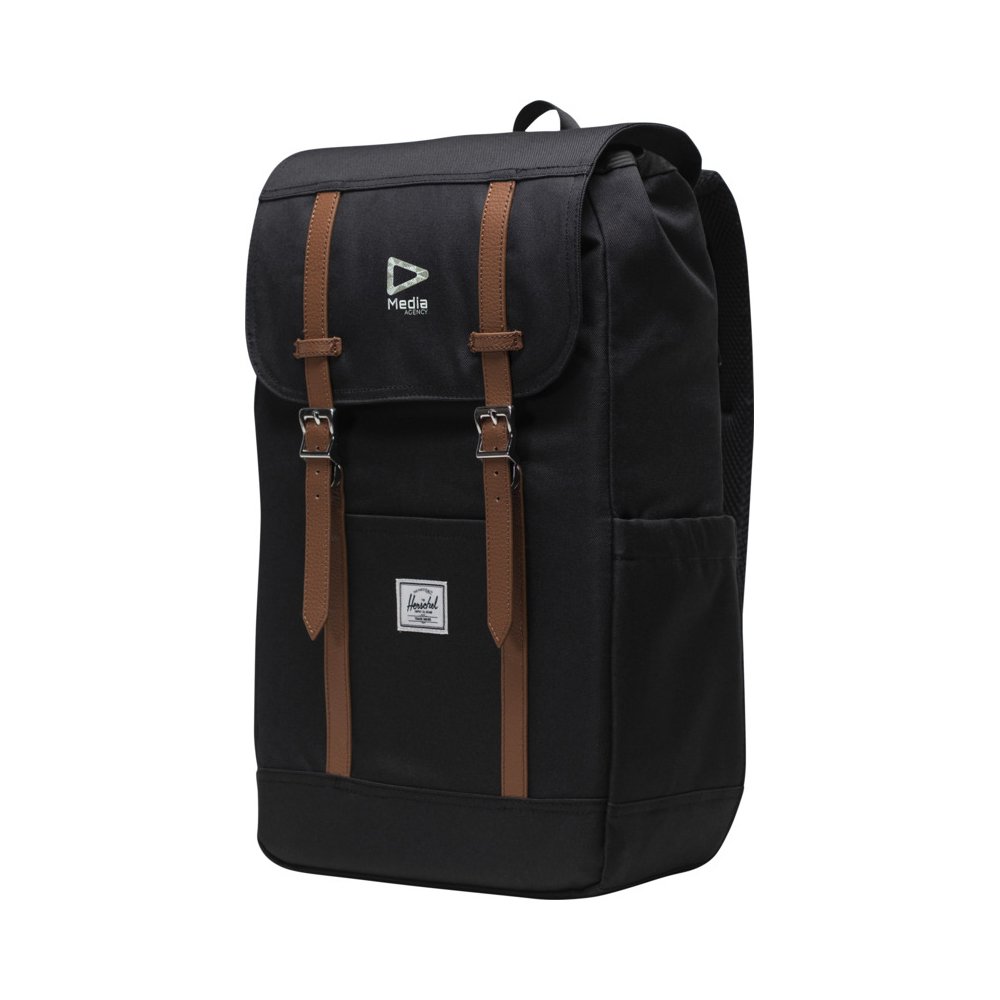 Herschel Retreat sac à dos recyclé pour ordinateur portable 23 L