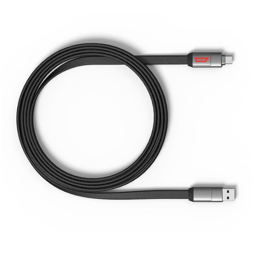 inCharge 6 Max allinone cable PrintSimple