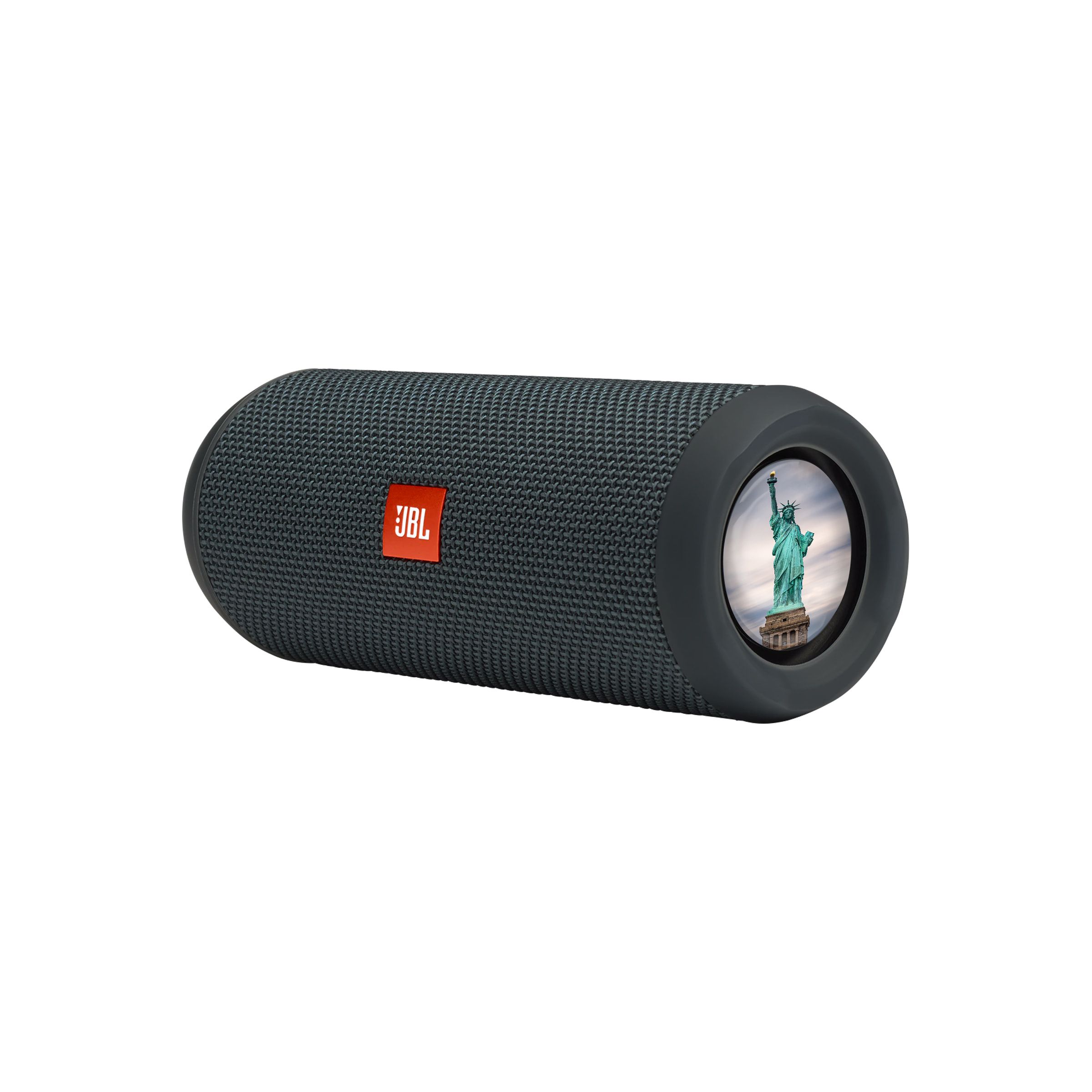 JBL Flip Essential 2 Enceinte Bluetooth portable avec batterie rechargeable, Étanchéité IPX7