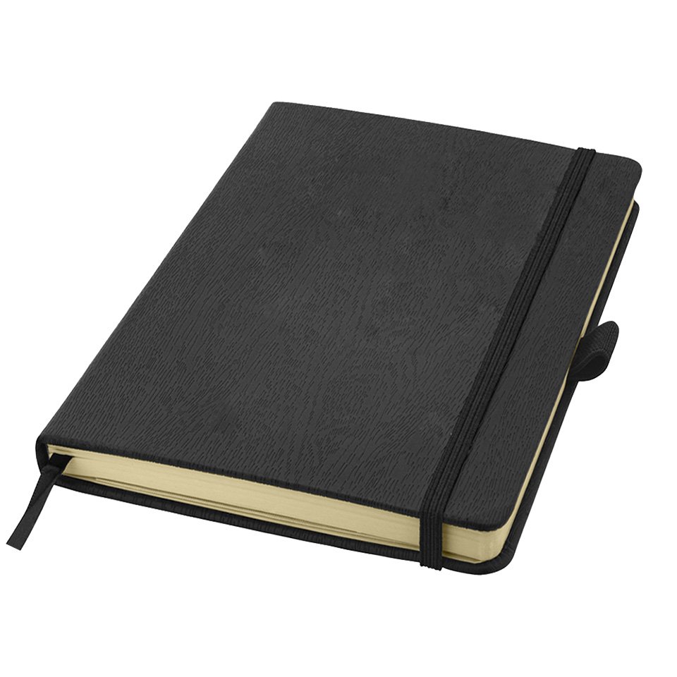 JournalBooks Woodlook notebook PrintSimple
