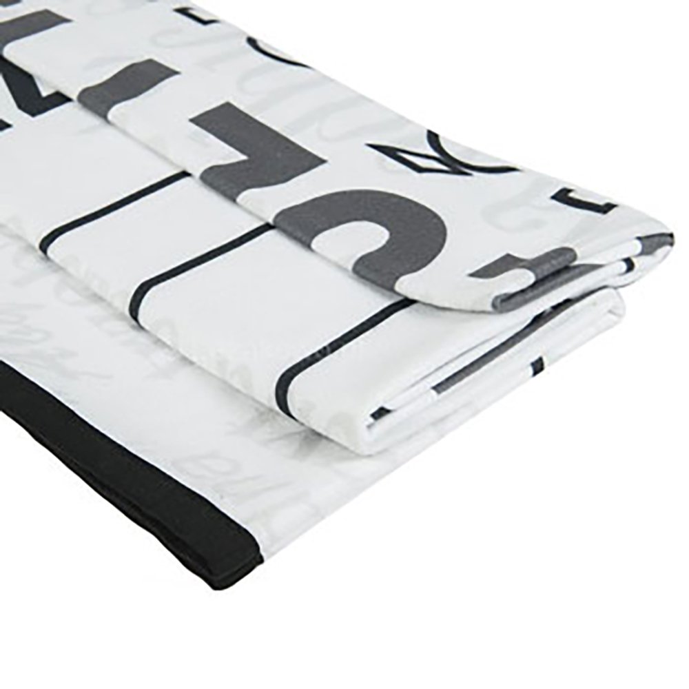 Leza small advertising blanket, printed allover PrintSimple