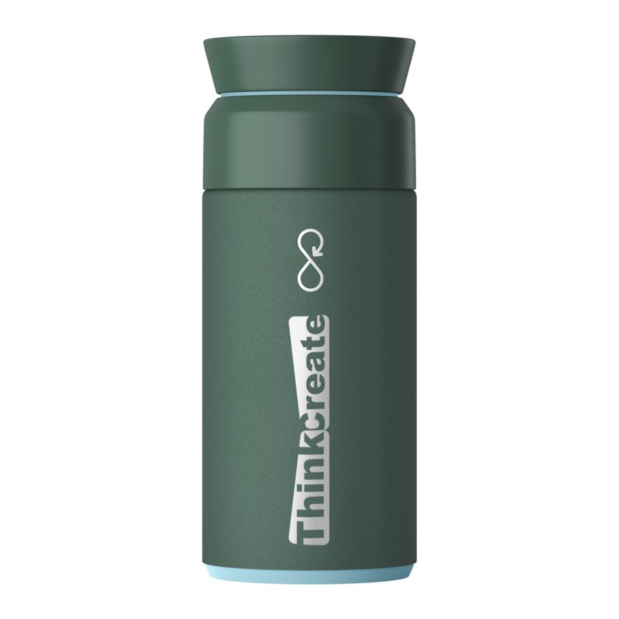 Ocean Bottle 350 ml thermos flask | PrintSimple
