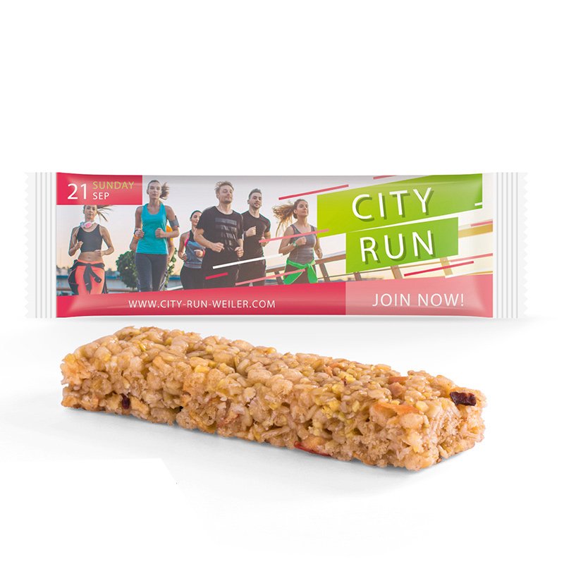 zee multigrain cereal bar