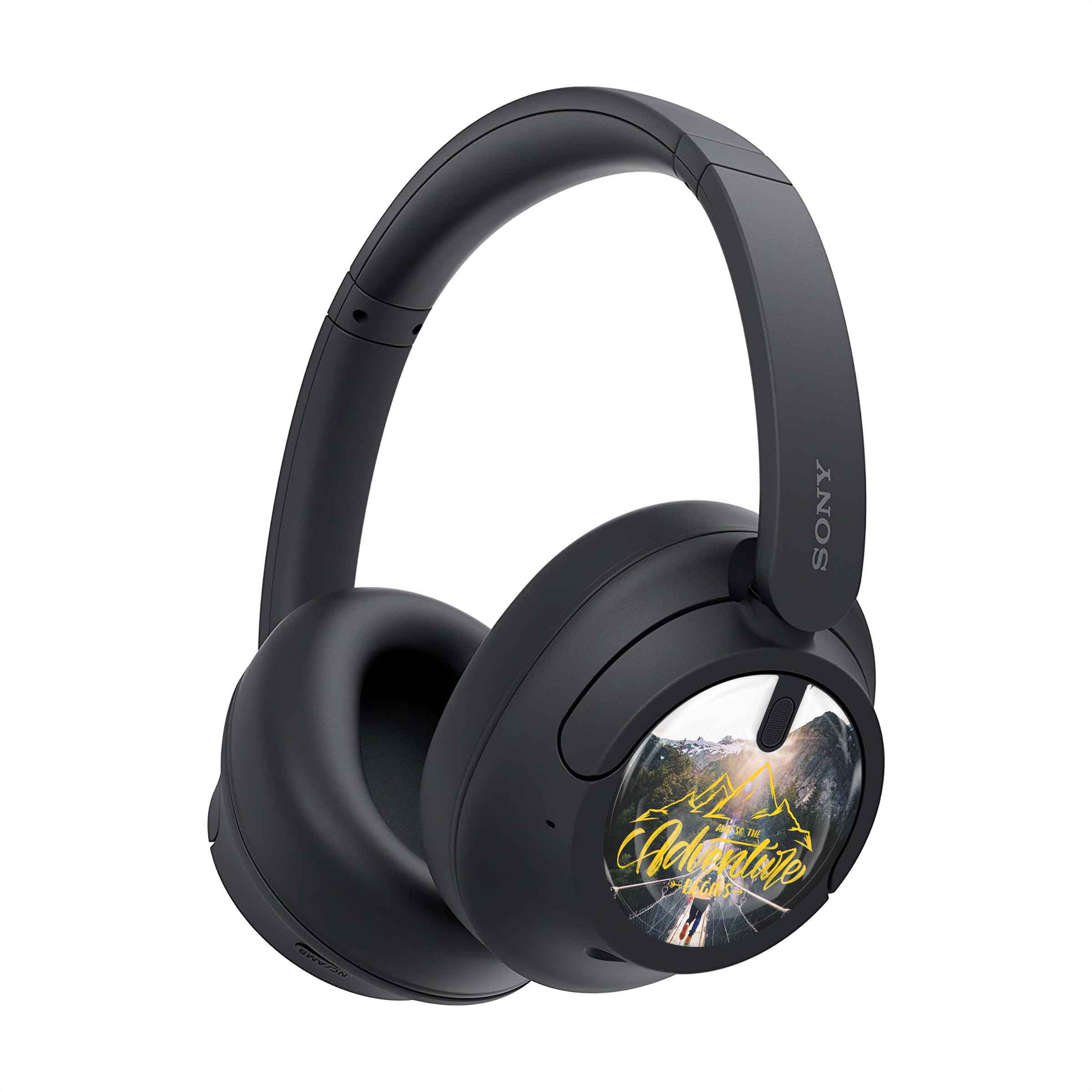 Casque Sony WH-CH720N – Blanc, Bluetooth, Sans Fil, Réduction De Bruit, Neuf Sous Blister