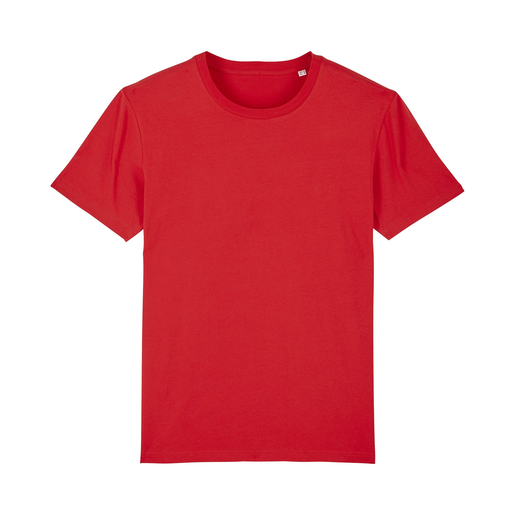 Stanley \u0026 Stella printed T-shirts 