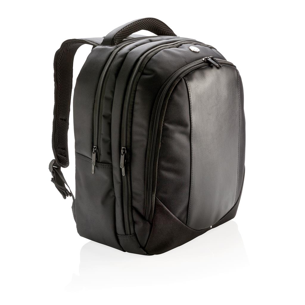 Swiss Peak 15,6" laptop backpack PrintSimple