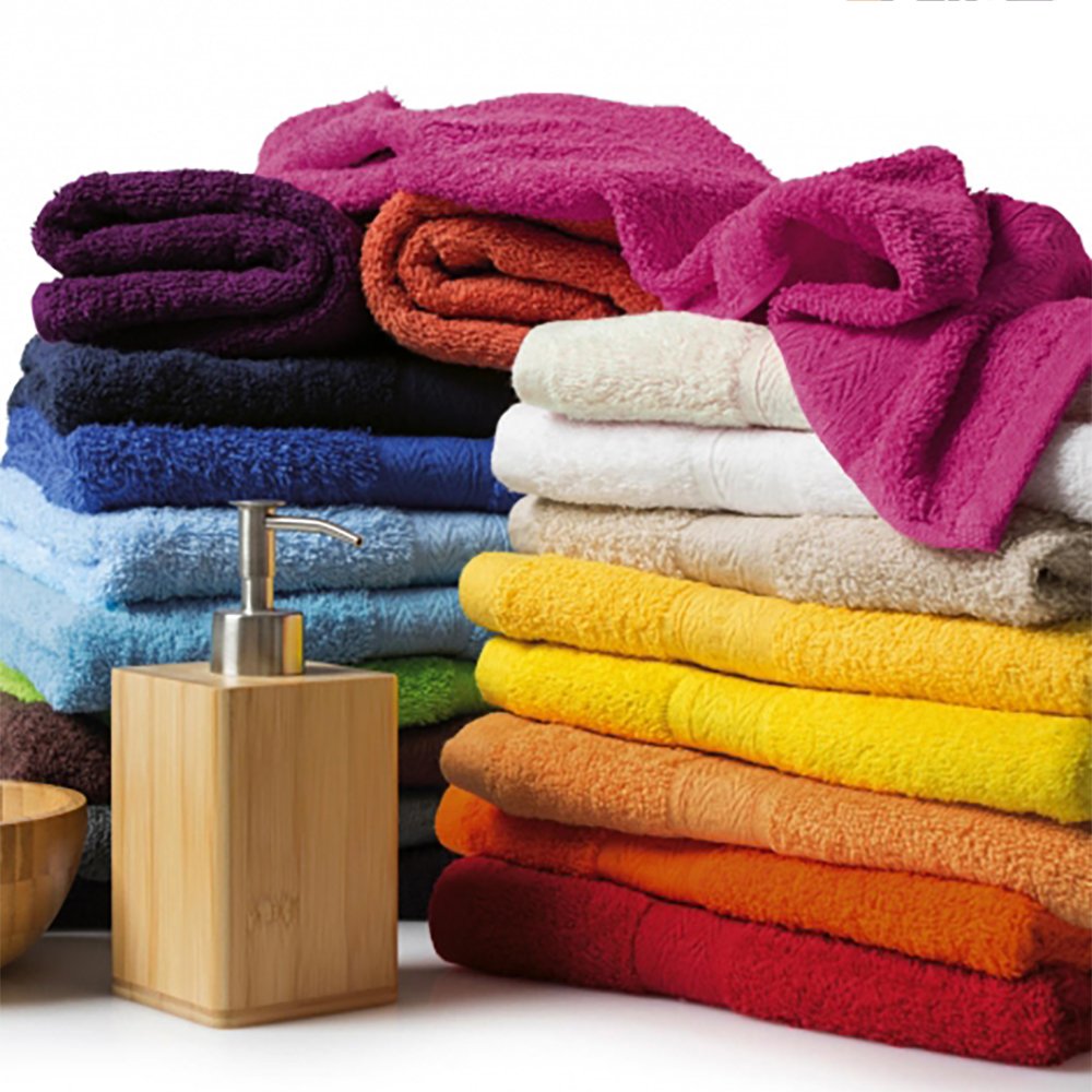 Printed towels Add your logo PrintSimple