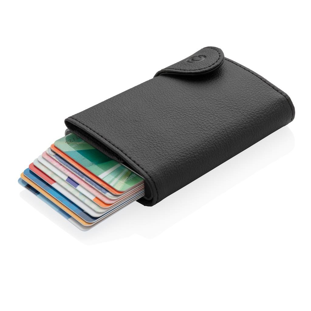 CSecure XL RFID card holder & wallet PrintSimple