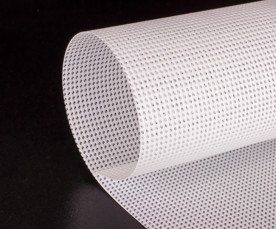 Budget mesh