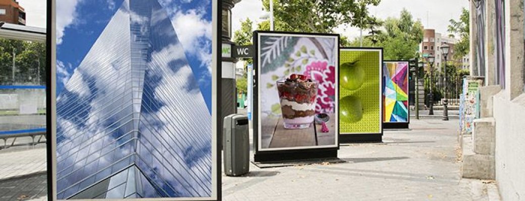 6 golden rules for effective outdoor advertising