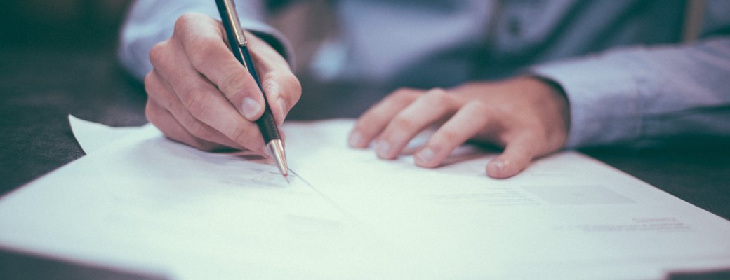 Le pouvoir promotionnel d'un simple stylo à  bille