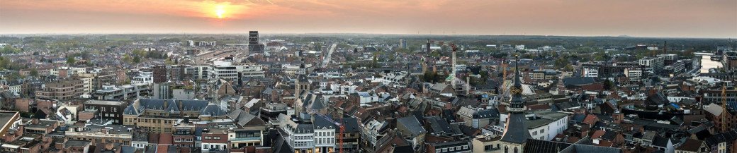 PrintSimple, official supplier of the city of Hasselt