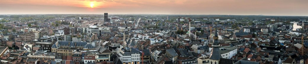 PrintSimple, officiële Stadsleverancier van Stad Hasselt