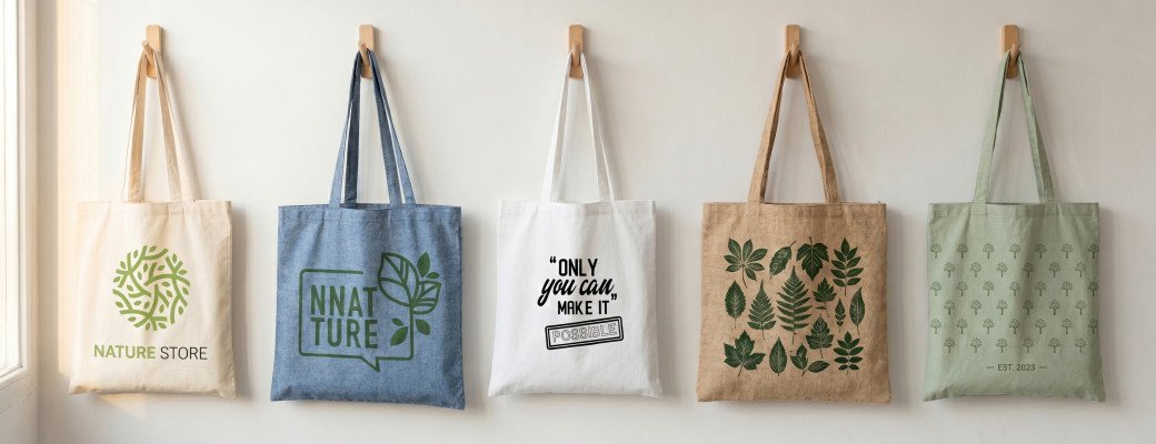 Sac fourre‑tout : un classique promo incontournable
