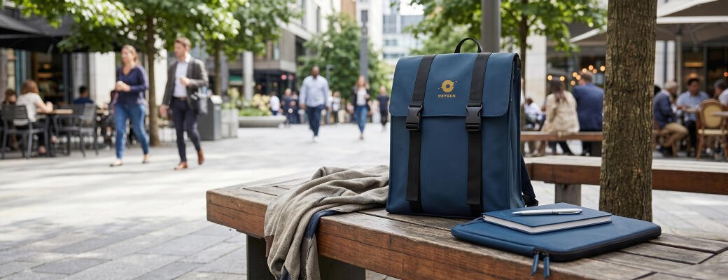 Vinga promotional gifts: merch that doesn't look like merch