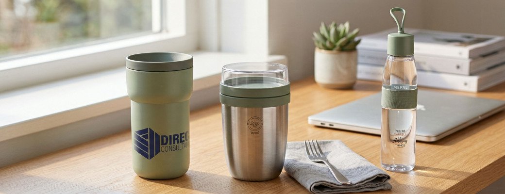 Waarom Mepal het perfecte merk is voor jouw logo