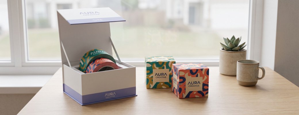 Warum personalisierte Verpackungen deine Aufmerksamkeit verdienen