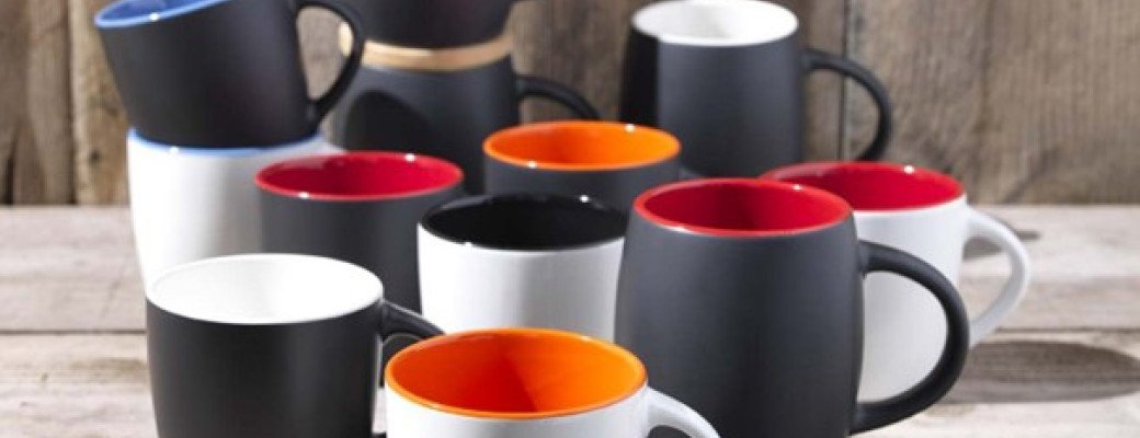 What ceramic do I choose for my personalized dinnerware and mugs?