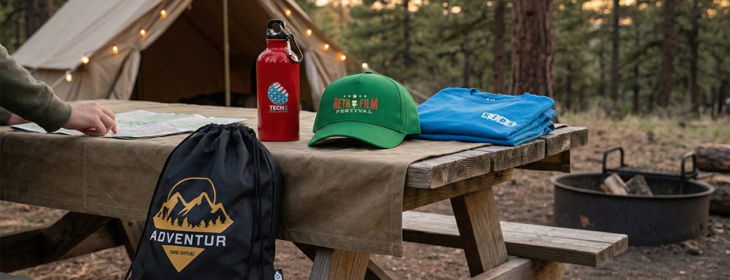 Youth camp season is coming: are you ready?