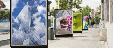 6 golden rules for effective outdoor advertising