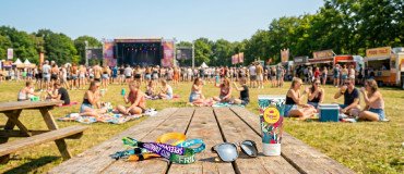 Festival-Must-haves, mit denen deine Marke im Rampenlicht steht