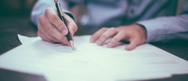 Le pouvoir promotionnel d'un simple stylo à  bille