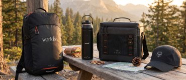 Lerne Nordic Drift kennen: entwickelt für Outdoor‑Aktivitäten 