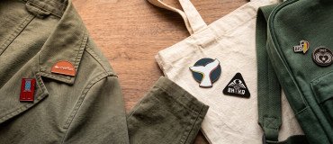 Make your brand pin-credible with custom pins!