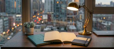 Moleskine: Von der kreativen Ikone zum unverzichtbaren Begleiter