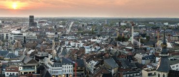 PrintSimple, official supplier of the city of Hasselt