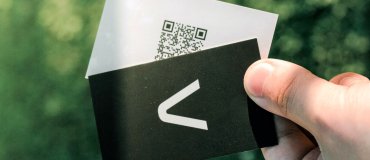 QR codes as an interesting information platform