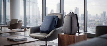 Sacs à dos Bobby : des sacs haut de gamme pour les entreprises